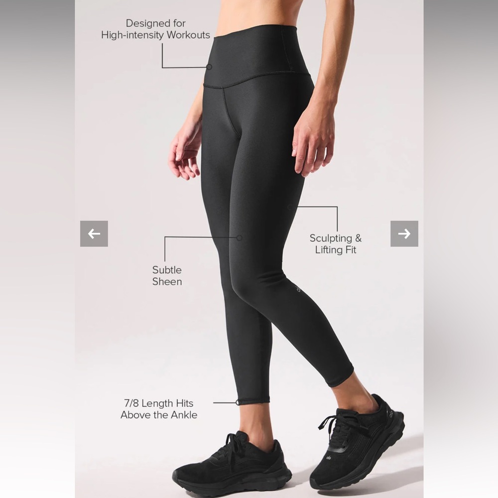 Alo Airlift Legging